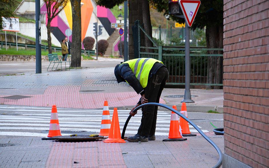 entreprises assainissement Épinay-sur-Orge